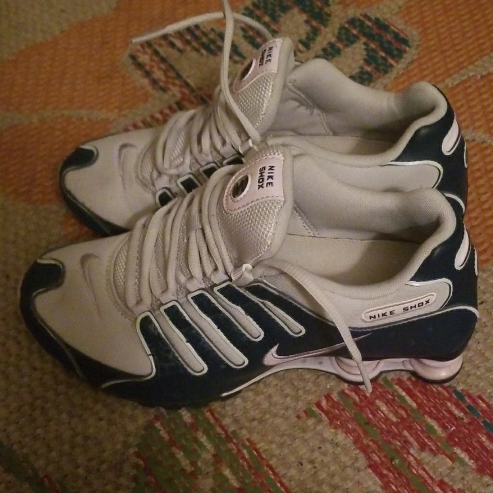 Nike Shox NZ